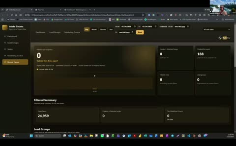 Testimonio de estudiante